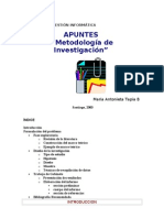 Breve manual de metodologia de la investigación.doc