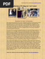Download A Collection of Writings by Carl Cestari by Nathaniel Arkinstall SN124058475 doc pdf