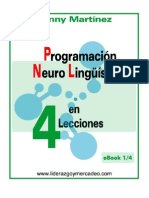Curso de PNL PDF