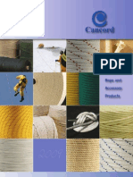 Cancord Catalogue