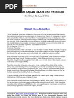 Download Kumpulan Materi Khutbah Jumat Setahun by ainuddinaja SN12406721 doc pdf
