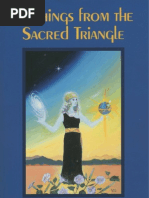 Download Teachings From the Sacred Triangle -Excerpt by GoddessLight SN12406847 doc pdf