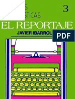 20255507 Ibarrola Javier El Reportaje 1988