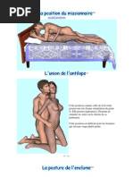 Agrandissement Du Pénis: Techniques Et Programme D'exercices | PDF ...