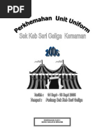 Download Kertas Kerja Perkhemahan Unit Beruniform Sekolah Rendah - Mohd Anuar by MOHD ANUAR BIN IBRAHIM SN12406944 doc pdf