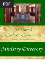 Download Ministry Booklet by Carol-Campbell Stpatcc WebEditor SN124070432 doc pdf