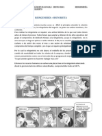 En Un Proceso de Reingeniería Muchas Veces Es Difícil Al Principio Entender La Relación Entre La Mejora Continua y La Reingeniería Del Negocio