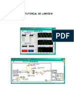 Tutorial de Labview