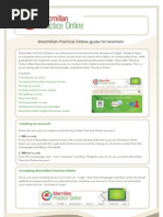 MyBlinn_Student_Registration_Guide | PDF | Software | Computing