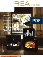 Download KOREA 2013 VOL9 No02 by Republic of Korea Koreanet SN124081160 doc pdf