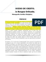 EL PROCESO DE CRISTO. IGNACIO BURGOA ORIHUELA.pdf