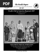 Download Poodle Papers Fall 2007 by PCA_website SN12408380 doc pdf