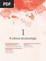 Cap_01 Psicologia 2ª edição Richard A. Griggs