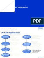 T-Mobile Module 7 - Parameter Optmisation