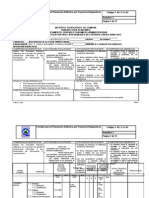 Formato para La Planeacion Didactica Por Proyectos Integradores Rev 3 IUNIDAD