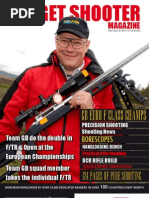 Berger Reloading Data Reference Guide | PDF | Flight | Applied And ...
