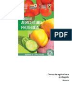 Curso de Agricultura Protegida