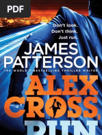 James Patterson Books Full Novels