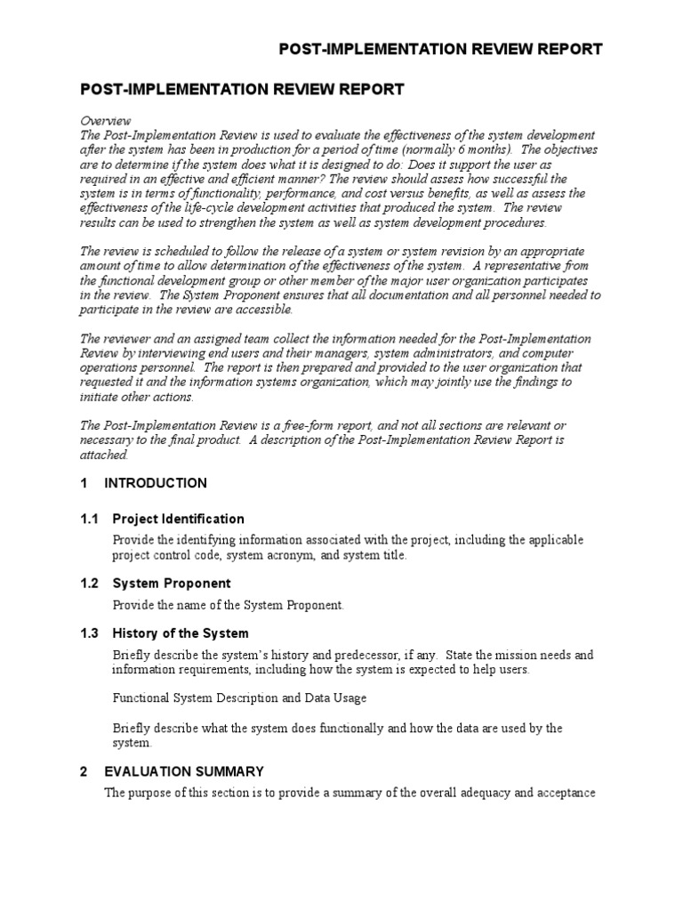 post-implementation-report-guide-pdf-audit-privacy