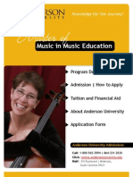 Music education