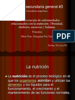 Diapositivas; de obesidad, diabetes, anorexia y bulimia..ppt