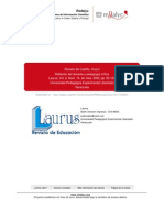 Reflexion Docente y Pedagogia Critica