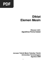 Download elemen mesin by Putra SN124105672 doc pdf