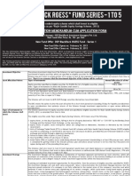 DSP BlackRock RGESS Fund – Series 1 Applciation Form 