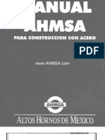 Manual de Construccion AHMSA - Capitulo06