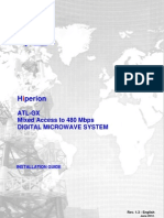 ATL-GX Mixed Access Installation Manual - Rev 1.3