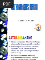 Download alat kontrasepsi terkini by yo2_laxana SN124113933 doc pdf