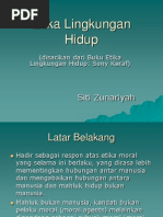 Download Etika dan Lingkungan Hidup by me3kali SN124116680 doc pdf