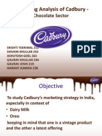 Cadbury