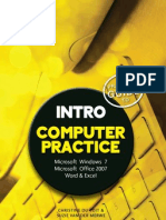 The Practical Guide To Computer Practice Intro N4 Office 2007