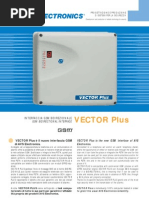 Vector Plus