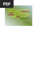 Borang Penilaian kebersihan Asrama