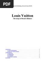 Download louis vuitton by Time Maker SN124124490 doc pdf