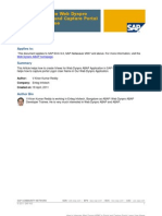 Integrating WDC Based Iview's in SAP Portal PDF