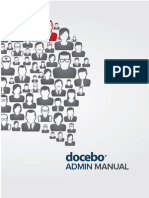 Download Docebo E-Learning Platform  Administration Manual by Docebo E-Learning SN124131104 doc pdf