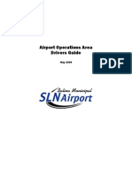 Airport Operations Area Drivers Guide