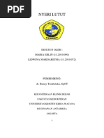 Download Nyeri Lutut by udy_071288 SN124137046 doc pdf