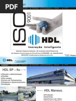 Apostila de Treinamento 2011 Home Center Rev06