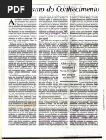 capitalismo do conhecimento