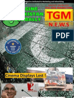 TGM - Issue 12 (Sep - Dec 2012)