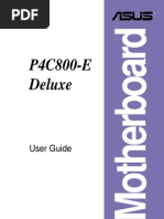Download ASUS P4C80-E Deluxe Manual by johnathanrose SN12414282 doc pdf