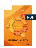 Abecedar Ubuntu