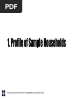 Antipolo City 2018 Ecological Profile | PDF | Nature