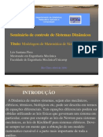 Controle Dinâmico