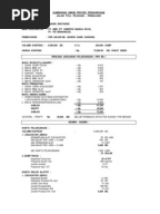 Contoh Format Berita Acara Penyelesaian Pekerjaan (Bapp)