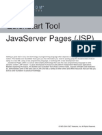 QuickStart Tool JavaServer Pages (JSP) PDF